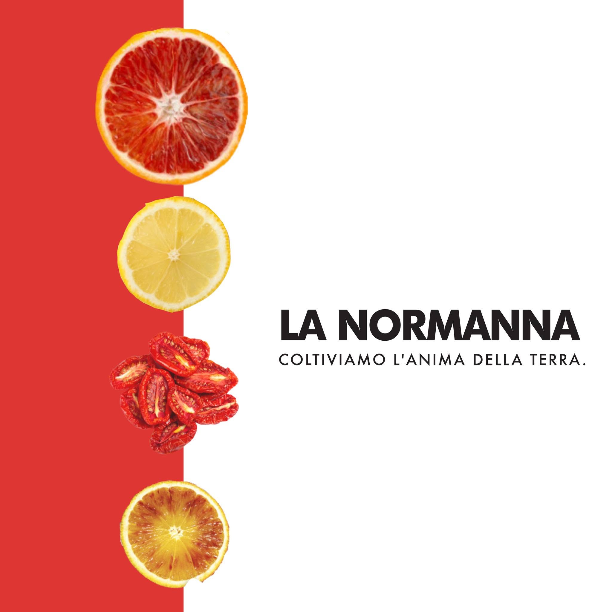 la normanna